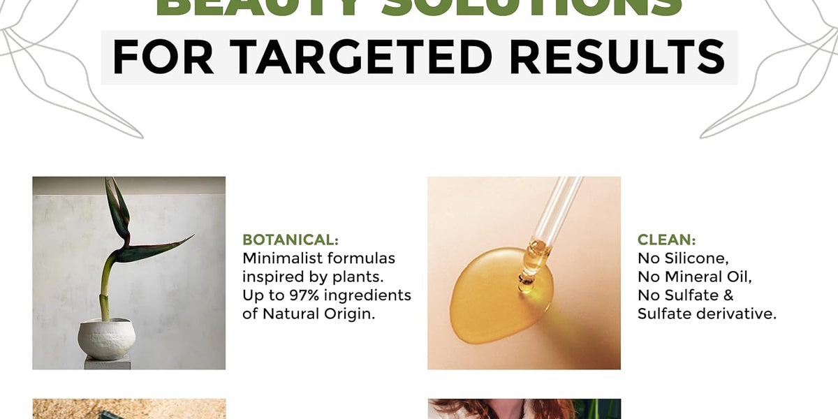 Stronger Hair Serum – Anti-Hair Loss Treatment for Fuller