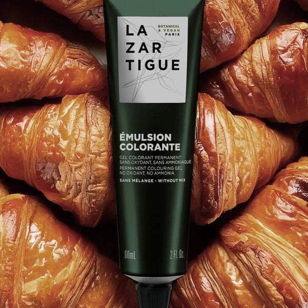 Emulsion Colorante 5.00 Light Chestnut (Permanent Haircolor)