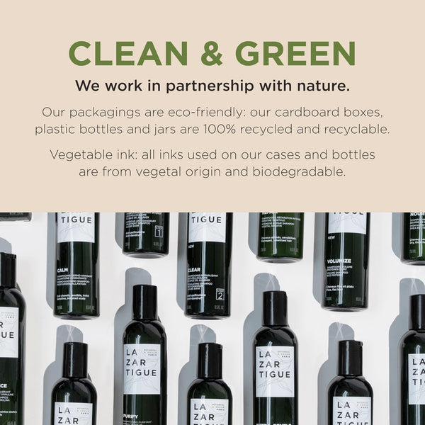 Repair (Intensive Repair Shampoo)