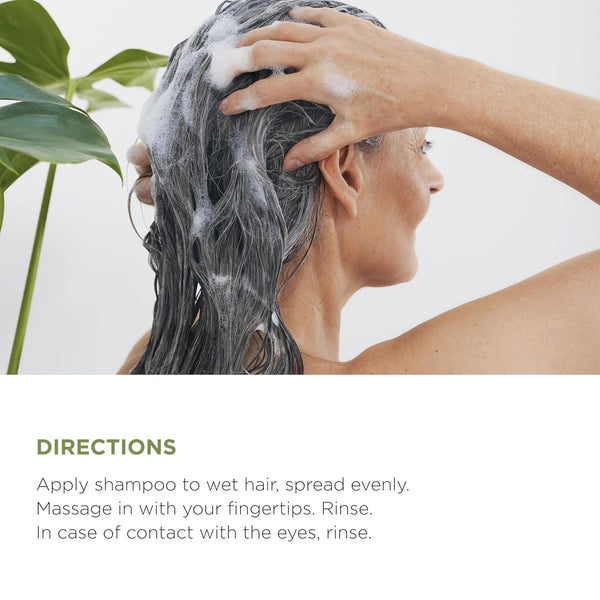 Fortify (Densifying shampoo)
