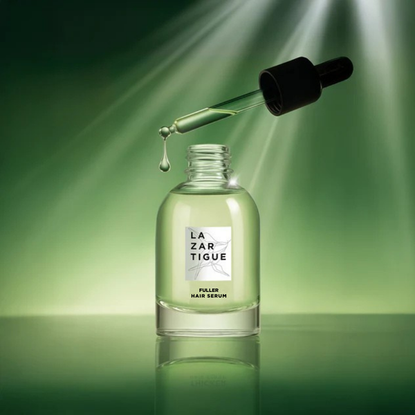 Fuller Hair Serum - Densifying Serum for Thicker, Voluminous Hair
