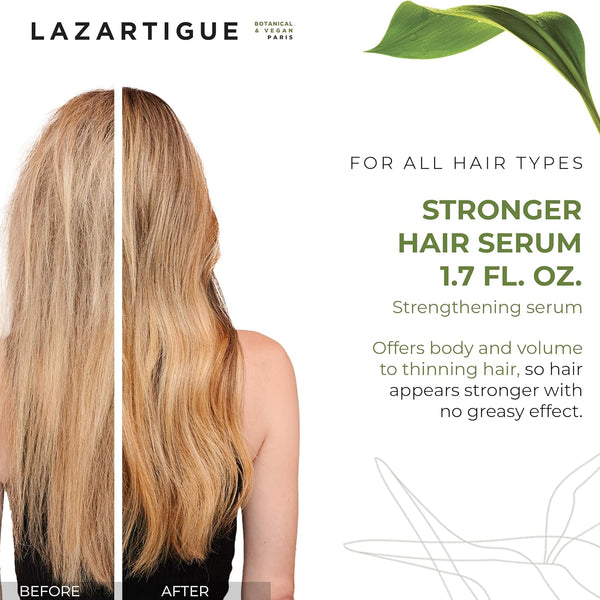 Stronger Hair Serum (Strengthening serum)