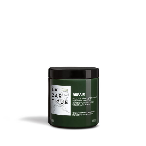 Intense Repair Set - for Damaged Hair