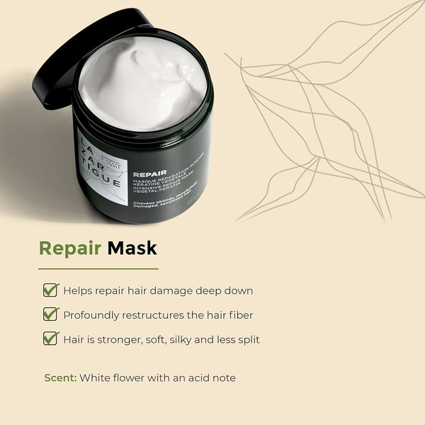 Repair (Intensive Repair Mask)