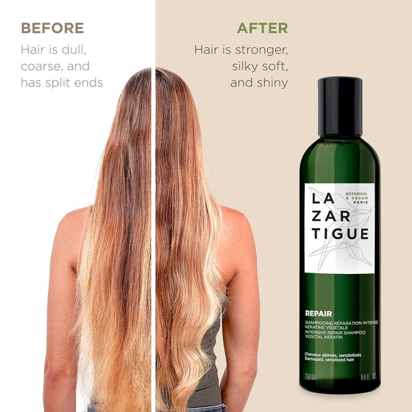 Repair (Intensive Repair Shampoo)