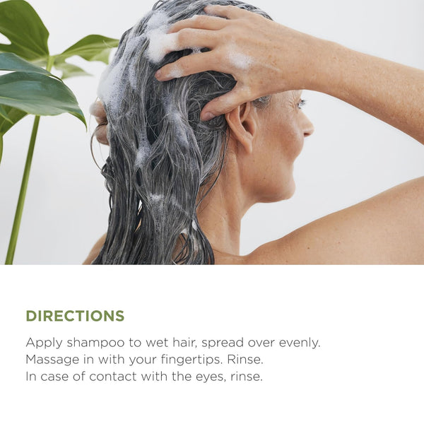 Repair (Intensive Repair Shampoo)