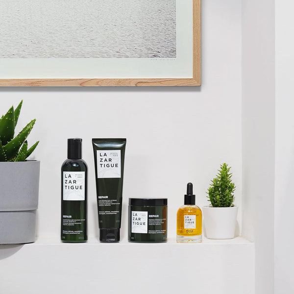 Repair (Intensive Repair Shampoo)
