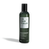 Dark green bottle of Lazartigue Colour Protect shampoo with black cap and white label.