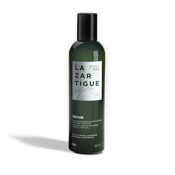 Intense Repair Set - for Damaged Hair