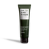 Dark green tube of Lazartigue Colour Protect hair mask with black flip cap and white label text.