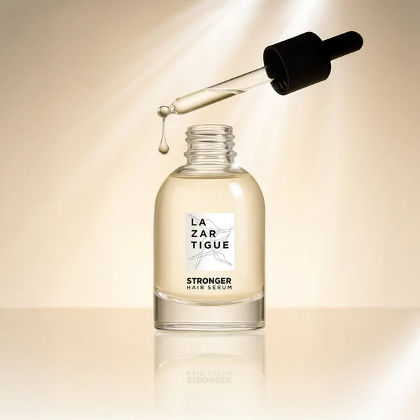 Stronger Hair Serum – Anti-Hair Loss Treatment for Fuller