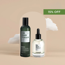 Stronger Hair Duo - for Fragile Hair
