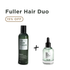 Fuller Hair Duo - for Thinning Hair