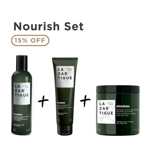 Nourish Set