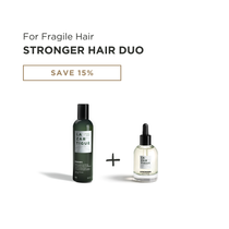 Stronger Hair Duo - for Fragile Hair