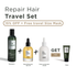 Repair Hair Travel Set