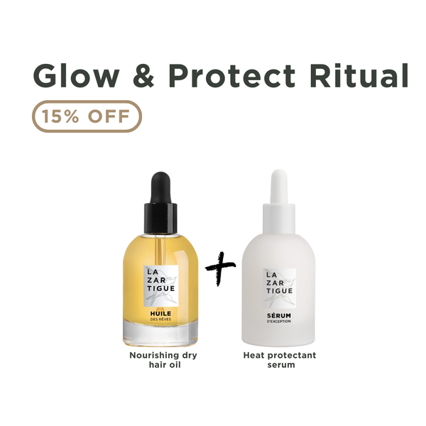 Glow & Protect Ritual