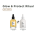 Glow & Protect Ritual