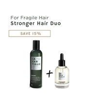 Stronger Hair Duo - for Fragile Hair