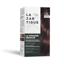LA COULEUR ABSOLUE 5.35 CHOCOLATE