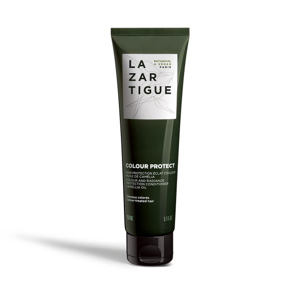 Colour Protect (Color and Radiance Protection Conditioner) – Lazartigue USA